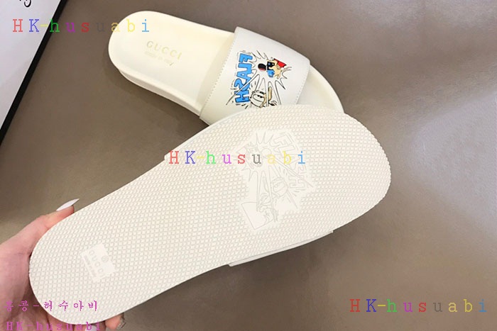 NEW 구찌 슬리퍼 신상 GU 325012