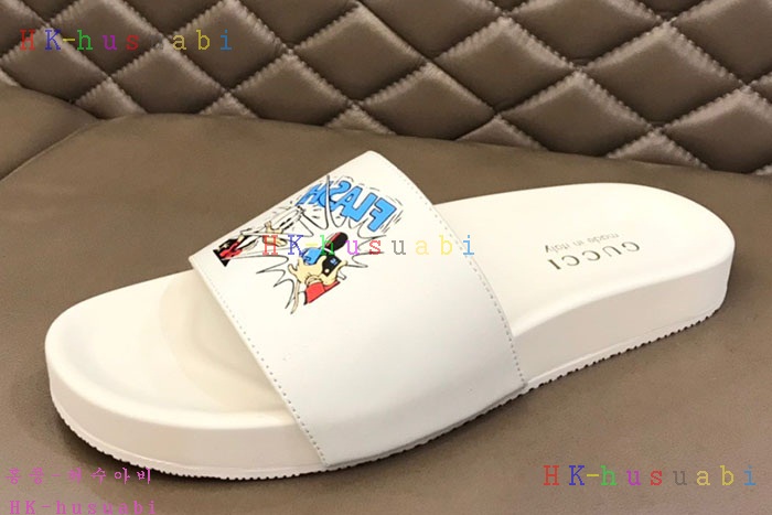 NEW 구찌 슬리퍼 신상 GU 325012