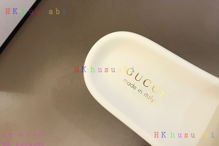 NEW 구찌 슬리퍼 신상 GU 325012