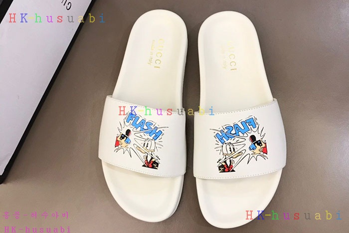 NEW 구찌 슬리퍼 신상 GU 325012