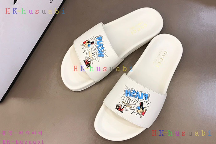 NEW 구찌 슬리퍼 신상 GU 325012