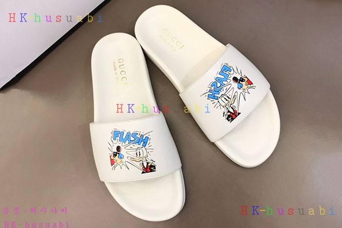 NEW 구찌 슬리퍼 신상 GU 325012