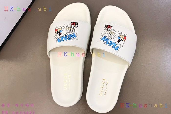 NEW 구찌 슬리퍼 신상 GU 325012