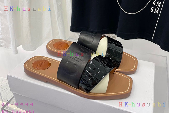 NEW 끌로에 샌들 신상 C 8572251