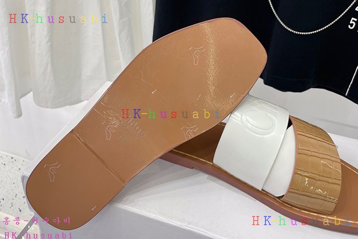 NEW 끌로에 샌들 신상 C 8572252
