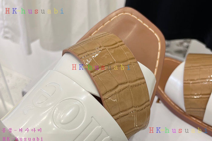 NEW 끌로에 샌들 신상 C 8572252