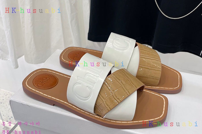 NEW 끌로에 샌들 신상 C 8572252
