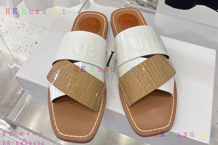 NEW 끌로에 샌들 신상 C 8572252