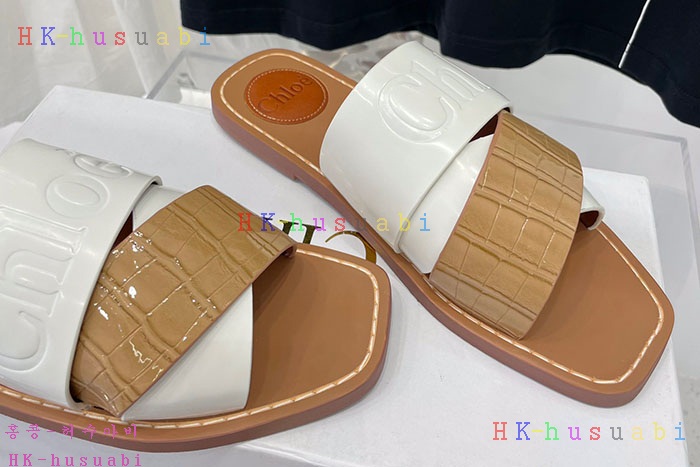 NEW 끌로에 샌들 신상 C 8572252