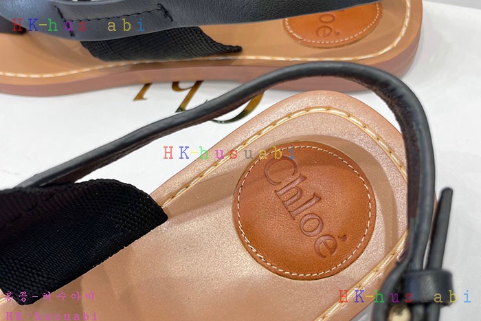 NEW 끌로에 샌들 신상 C 8572254