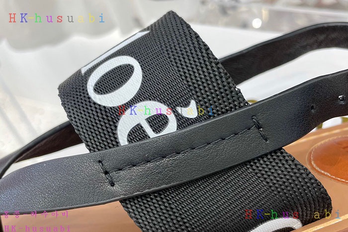 NEW 끌로에 샌들 신상 C 8572254