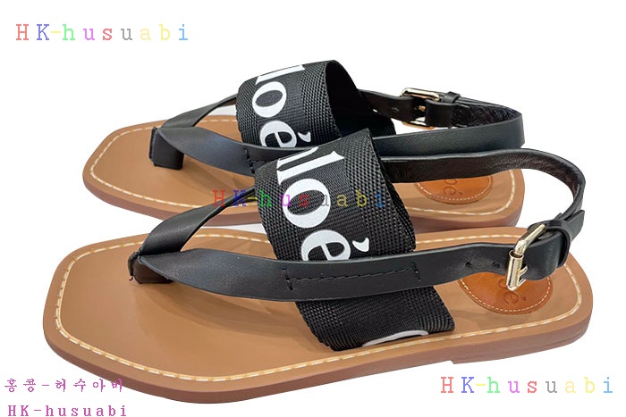 NEW 끌로에 샌들 신상 C 8572254