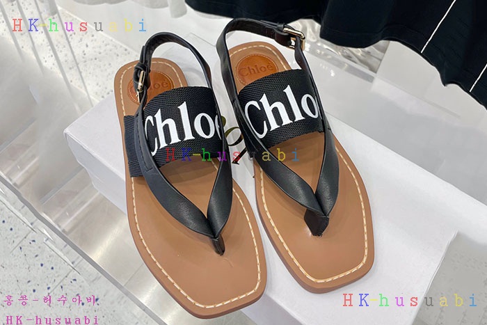 NEW 끌로에 샌들 신상 C 8572254