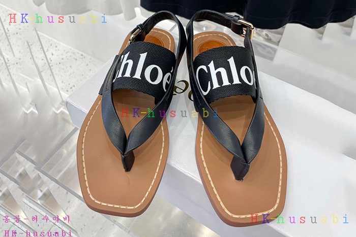 NEW 끌로에 샌들 신상 C 8572254