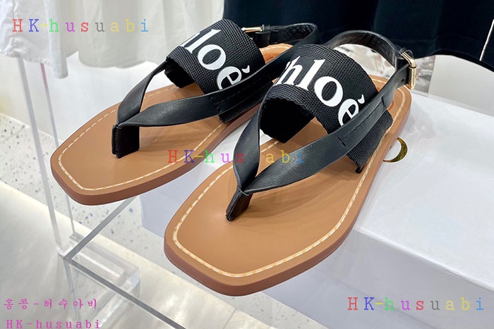 NEW 끌로에 샌들 신상 C 8572254
