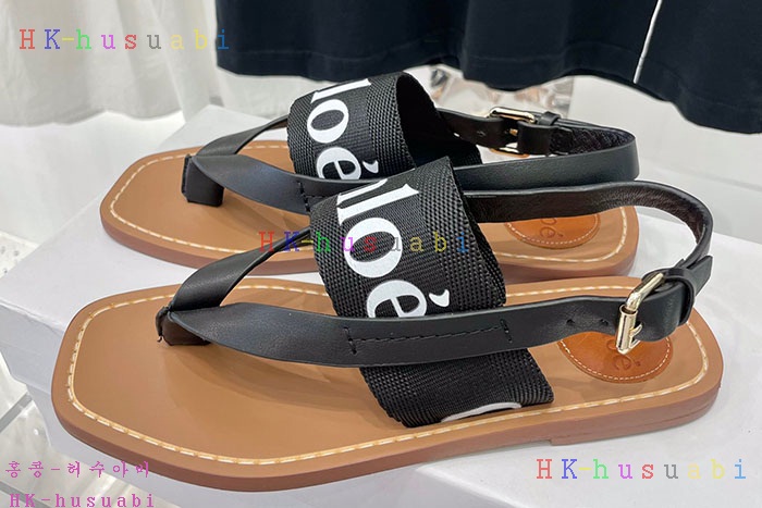 NEW 끌로에 샌들 신상 C 8572254