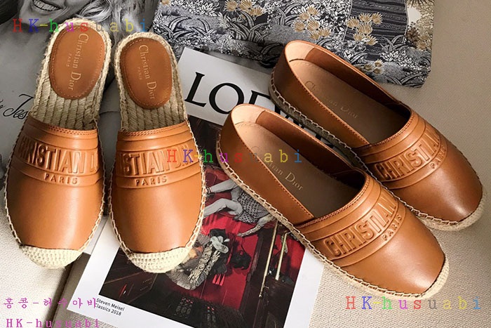 NEW 디올 신발 신상 DR 857222