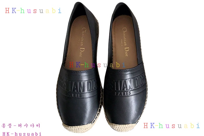 NEW 디올 신발 신상 DR 857223
