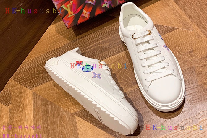NEW 루이비통 신발 신상 LV 853301