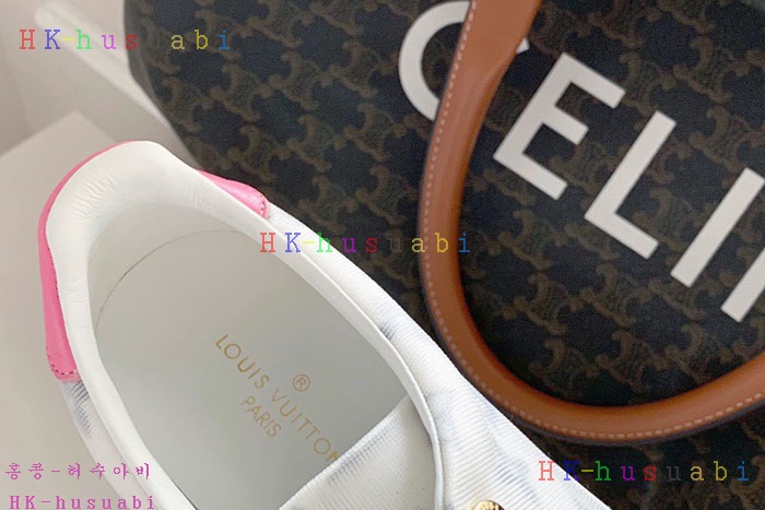 NEW 루이비통 신발 신상 LV 853302