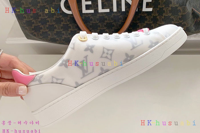 NEW 루이비통 신발 신상 LV 853302