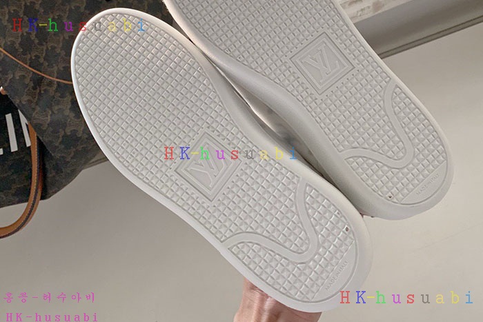 NEW 루이비통 신발 신상 LV 853302