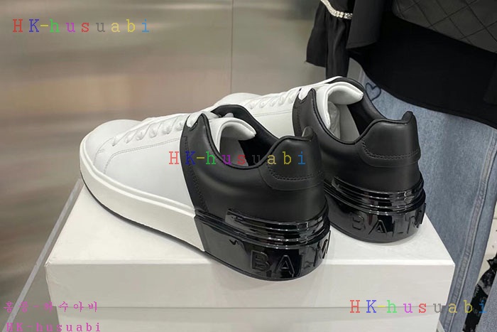 NEW 발망 신발 신상 B 7554551