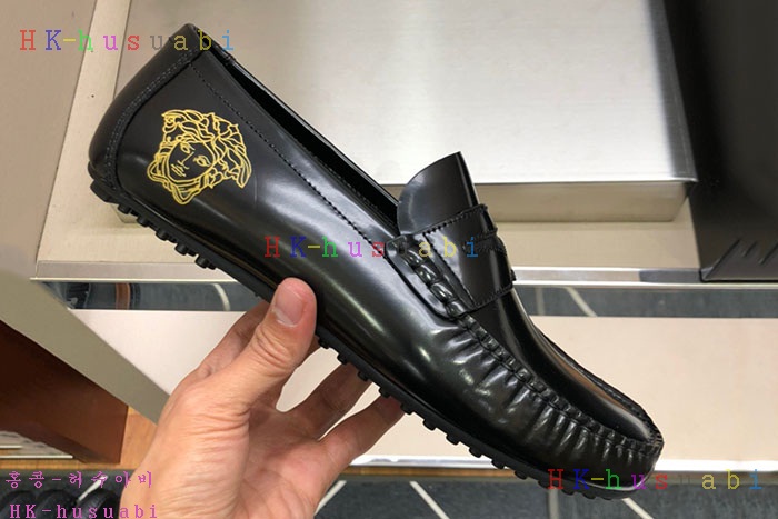 NEW 베르사체 신발 신상 V  445881