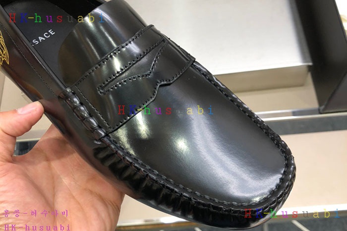 NEW 베르사체 신발 신상 V  445881