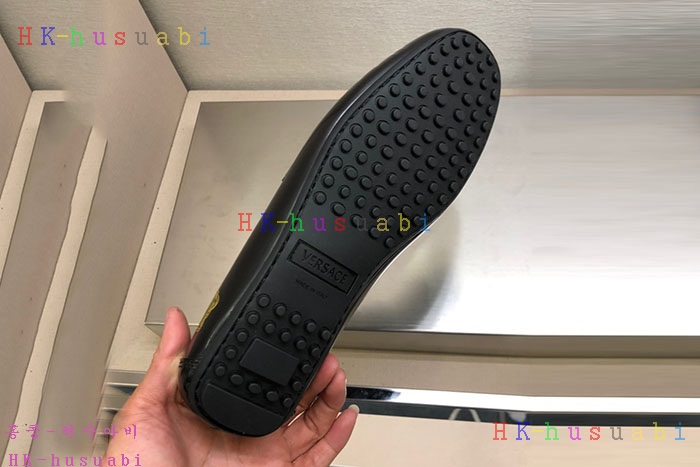 NEW 베르사체 신발 신상 V  445881