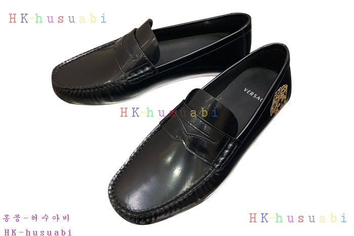 NEW 베르사체 신발 신상 V  445881
