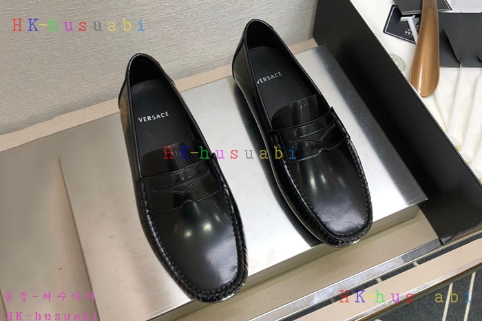 NEW 베르사체 신발 신상 V  445881