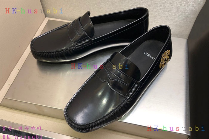 NEW 베르사체 신발 신상 V  445881