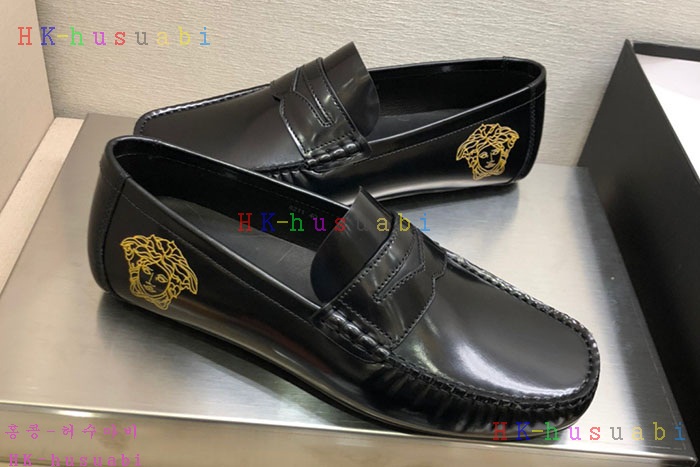 NEW 베르사체 신발 신상 V  445881