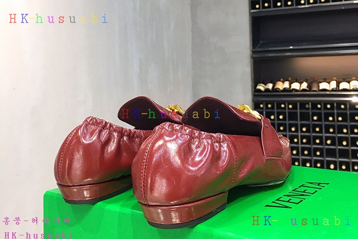 NEW 보테가베네타 신발 신상  BV 52526