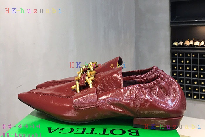 NEW 보테가베네타 신발 신상  BV 52526