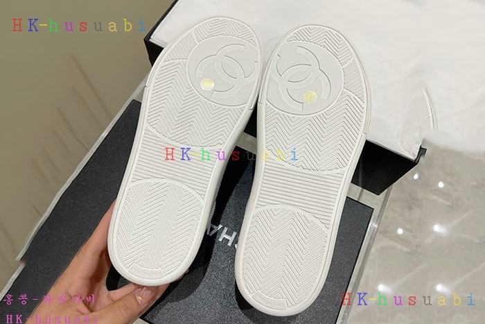 NEW 샤넬 신발 신상 C 225900