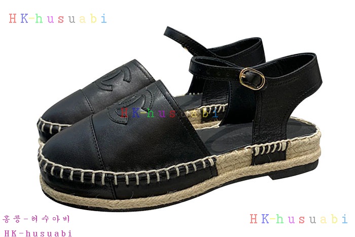 NEW 샤넬 샌들 신상 C 224424