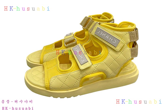 NEW 샤넬 샌들 신상 C 225500