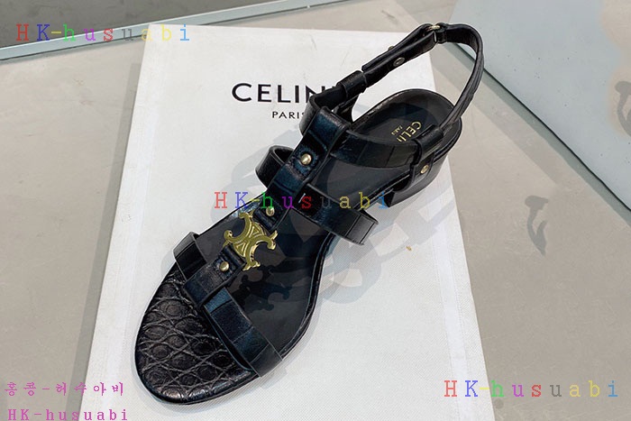 NEW 셀린느 신발 신상  C 452252