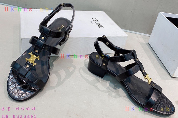 NEW 셀린느 신발 신상  C 452252