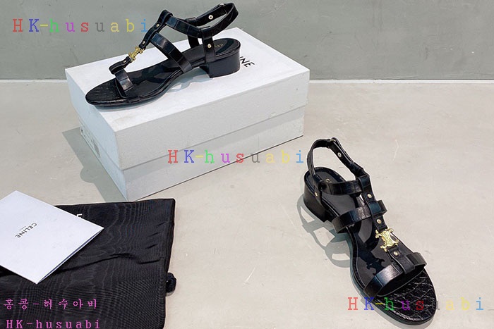 NEW 셀린느 신발 신상  C 452252