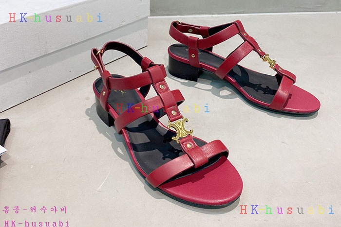 NEW 셀린느 신발 신상  C 452253