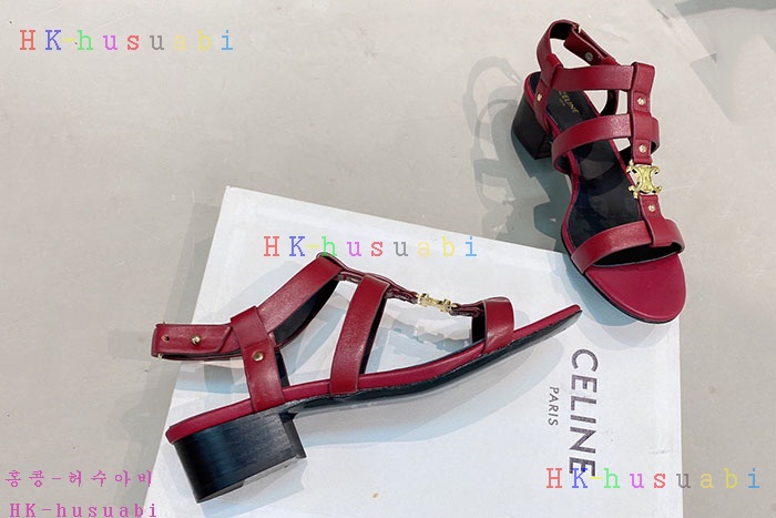 NEW 셀린느 신발 신상  C 452253