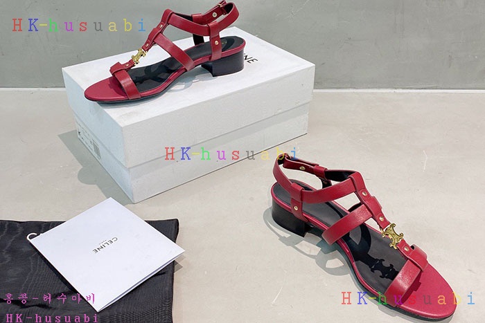NEW 셀린느 신발 신상  C 452253