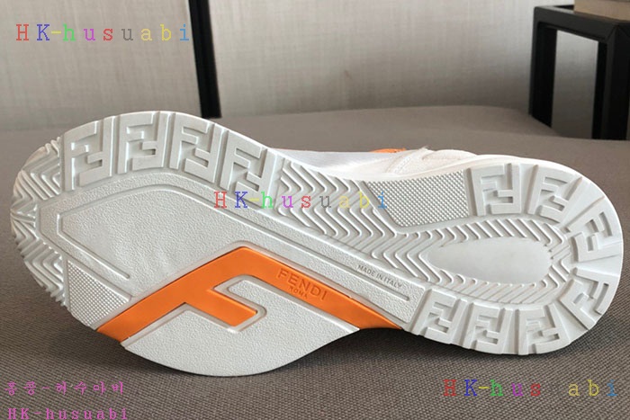 NEW 펜디 신발 신상 F 5572442