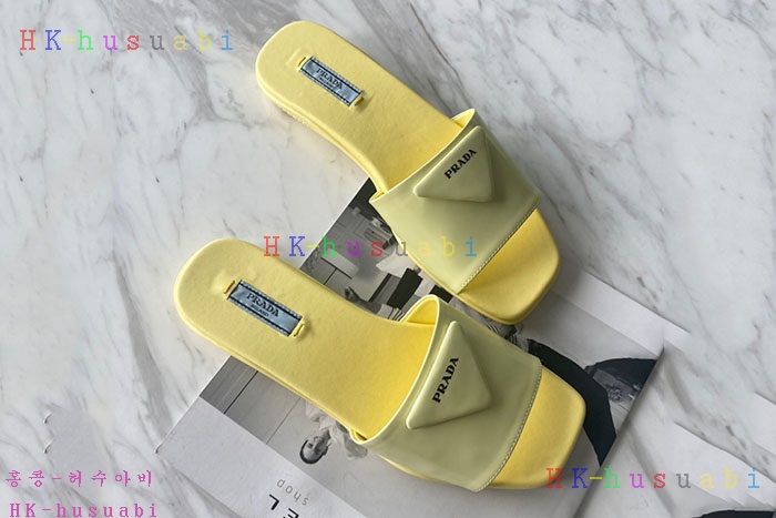 NEW 프라다 신발 신상 P 5572780