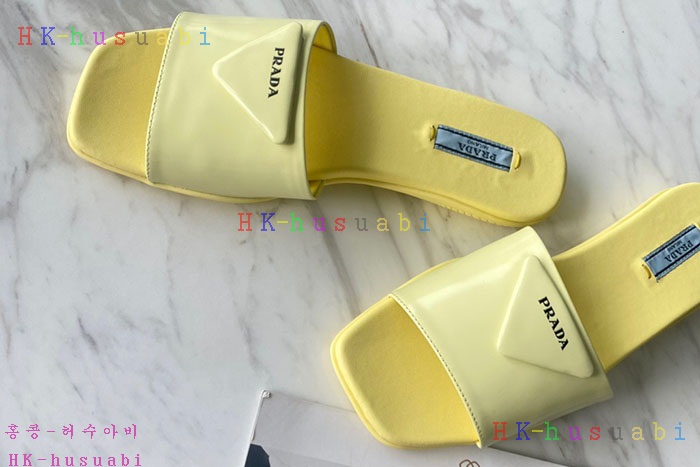 NEW 프라다 신발 신상 P 5572780