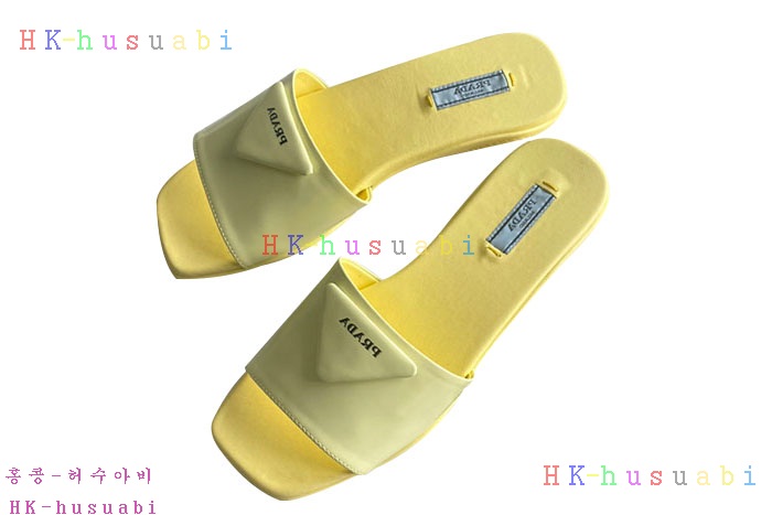 NEW 프라다 신발 신상 P 5572780