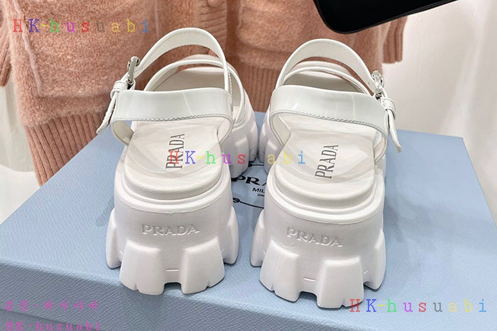 NEW 프라다 신발 신상 P 5572772